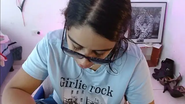 keyklin1 online show from 20, 3, 2026