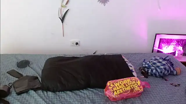 keyklin1 online show from 9, 2, 2026