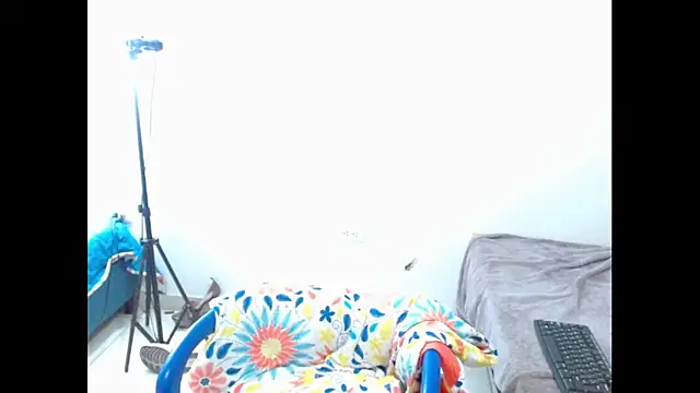 keyklin1 online show from 16, 10, 2025