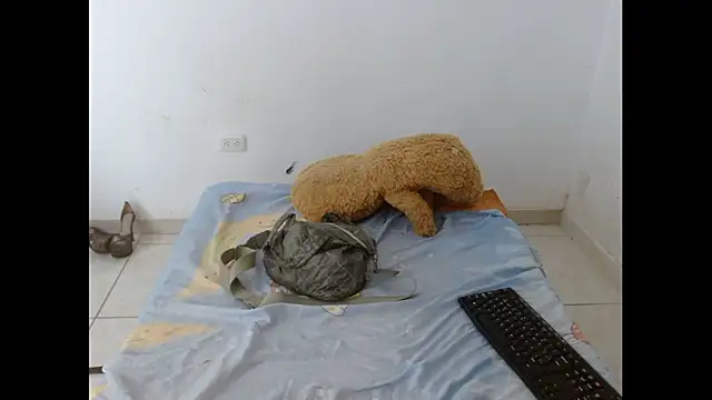 keyklin1 online show from 12, 1, 2026