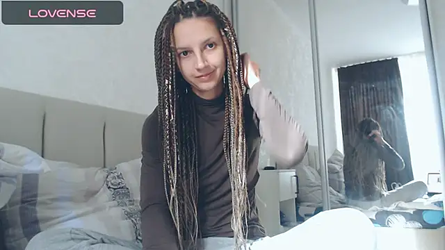 Alisa-w online show from 18, 9, 2025