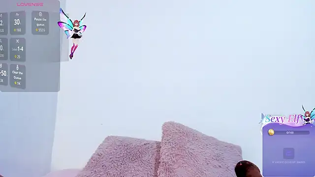 Bonnie Grace online show from 22, 2, 2026