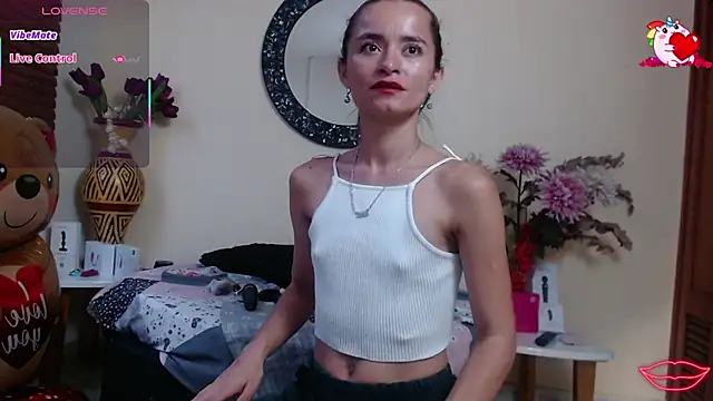 Snapshot of NicoleSantana chatting on 24, 6, 2026 NicoleSantana online show from 24, 6, 2026