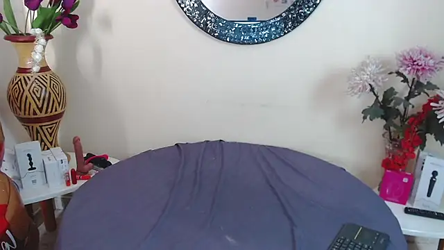 Snapshot of NicoleSantana chatting on 11, 6, 2026 NicoleSantana online show from 11, 6, 2026