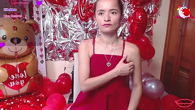 NicoleSantana online show from 16, 2, 2026