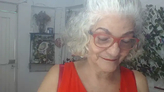 FunnyGrandma online show from 15, 2, 2026