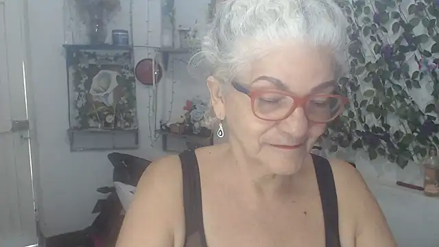 FunnyGrandma online show from 17, 2, 2026