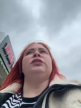 Model9798 online show from 22, 2, 2025