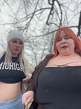 Model9798 online show from 27, 2, 2026