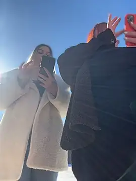 Model9798 online show from 22, 2, 2026