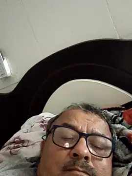 Misterymem63 online show from 21, 4, 2026