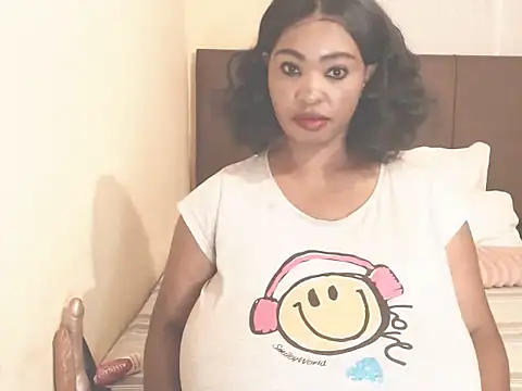 Snapshot of MissTits chatting on 5, 1, 2026 MissTits online show from 5, 1, 2026