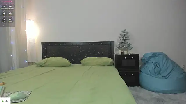 Dream sexy online show from 11, 12, 2024