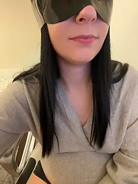 CallMeAngelica online show from 16, 12, 2025