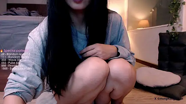 hongkongkitten online show from 9, 1, 2025