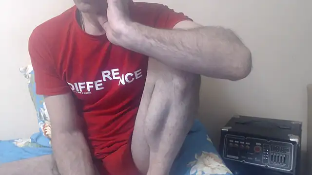 yvesstorm1 online show from 12, 5, 2026