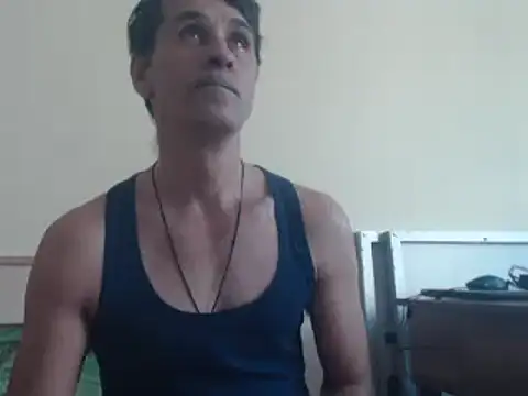 yvesstorm1 online show from 9, 2, 2025