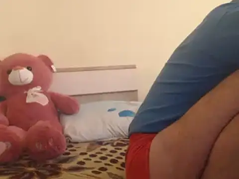 yvesstorm1 online show from 7, 3, 2025