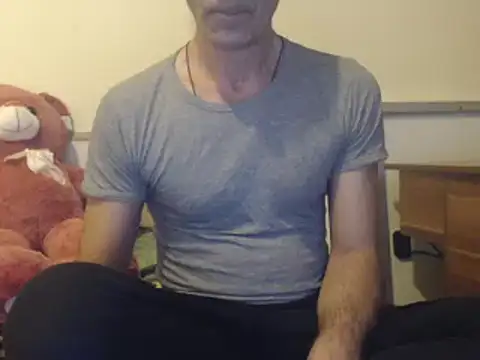 yvesstorm1 online show from 4, 3, 2025