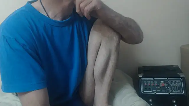 yvesstorm1 online show from 28, 5, 2026