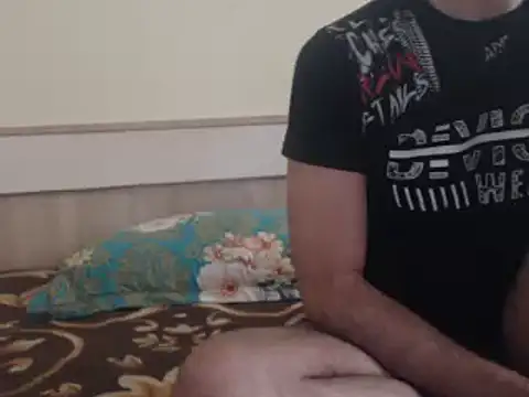 yvesstorm1 online show from 19, 2, 2025