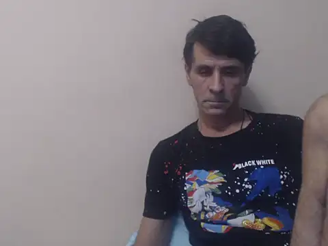 yvesstorm1 online show from 9, 11, 2025