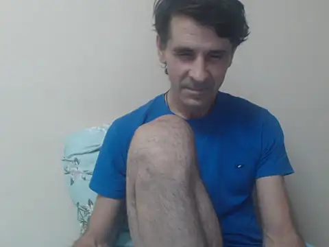 yvesstorm1 online show from 7, 11, 2025