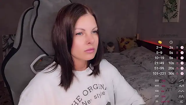 Snapshot of Your_Sweet_Lilu chatting on 5, 7, 2026 Your Sweet Lilu online show from 5, 7, 2026