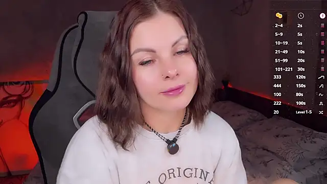 Snapshot of Your_Sweet_Lilu chatting on 9, 3, 2026 Your Sweet Lilu online show from 9, 3, 2026