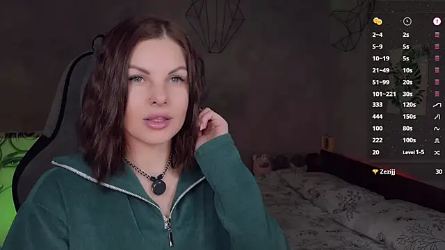 Snapshot of Your_Sweet_Lilu chatting on 21, 3, 2026 Your Sweet Lilu online show from 21, 3, 2026