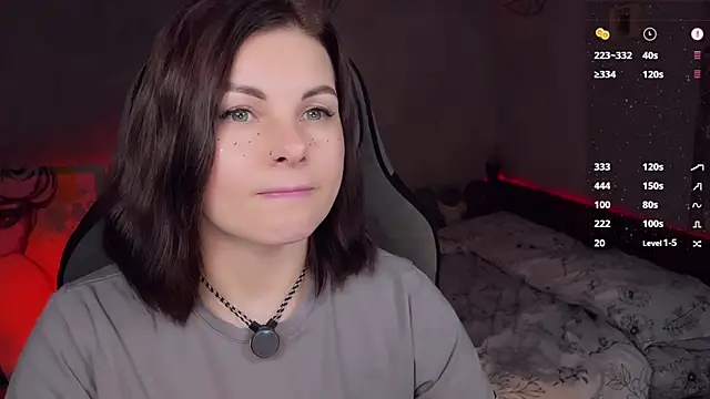 Your Sweet Lilu online show from 26, 2, 2026