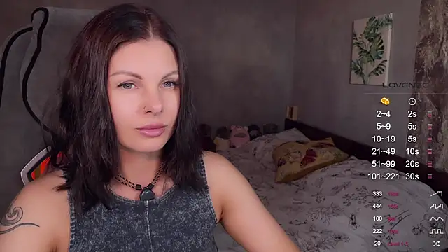 Snapshot of Your_Sweet_Lilu chatting on 14, 7, 2026 Your Sweet Lilu online show from 14, 7, 2026
