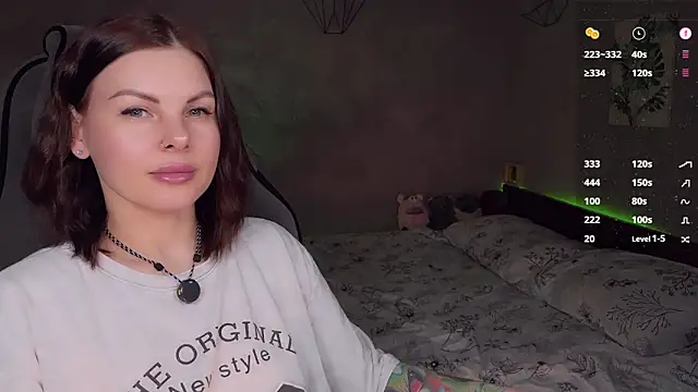 Snapshot of Your_Sweet_Lilu chatting on 20, 3, 2026 Your Sweet Lilu online show from 20, 3, 2026