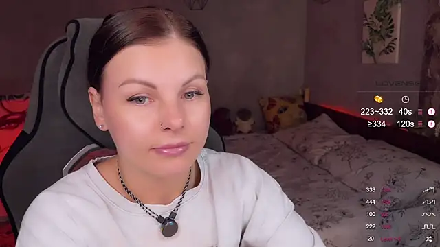Snapshot of Your_Sweet_Lilu chatting on 7, 7, 2026 Your Sweet Lilu online show from 7, 7, 2026