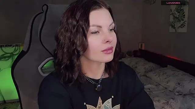 Snapshot of Your_Sweet_Lilu chatting on 30, 3, 2026 Your Sweet Lilu online show from 30, 3, 2026