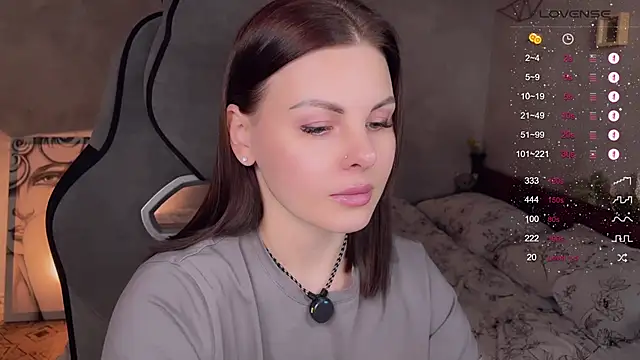 Your Sweet Lilu online show from 9, 2, 2026