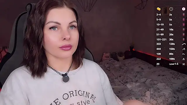 Snapshot of Your_Sweet_Lilu chatting on 2, 3, 2026 Your Sweet Lilu online show from 2, 3, 2026