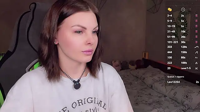 Snapshot of Your_Sweet_Lilu chatting on 23, 3, 2026 Your Sweet Lilu online show from 23, 3, 2026