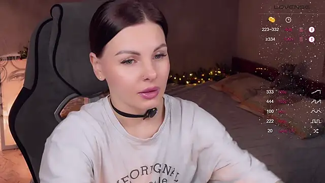 Your Sweet Lilu online show from 9, 1, 2026