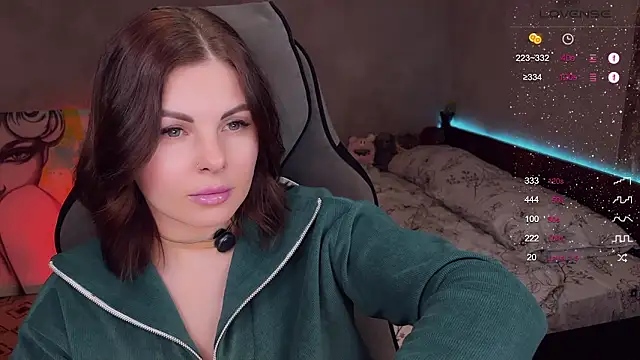 Your Sweet Lilu online show from 18, 2, 2026