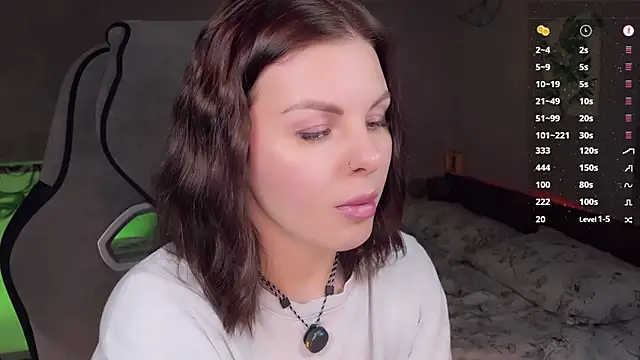 Snapshot of Your_Sweet_Lilu chatting on 29, 3, 2026 Your Sweet Lilu online show from 29, 3, 2026