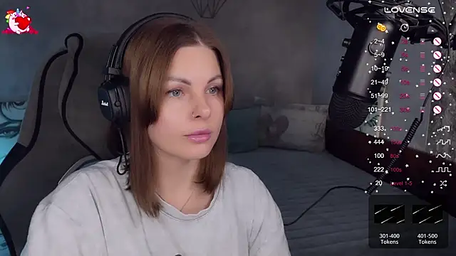 Your Sweet Lilu online show from 29, 9, 2025