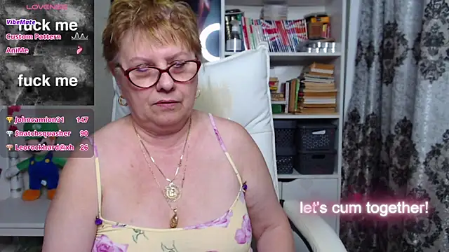 Snapshot of Mella4you chatting on 30, 1, 2025 Mella4you online show from 30, 1, 2025