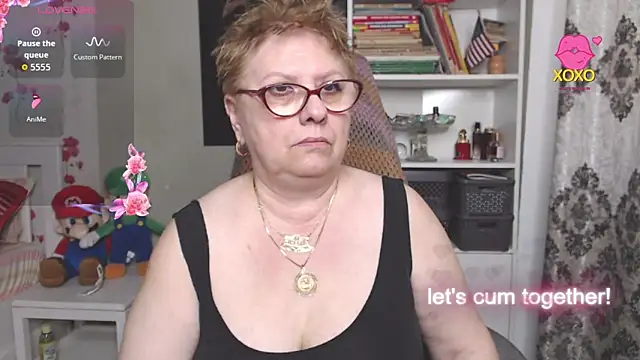 Mella4you online show from 26, 3, 2026