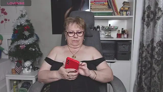 Mella4you online show from 5, 1, 2026