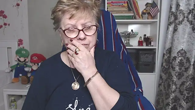 Mella4you online show from 18, 1, 2026