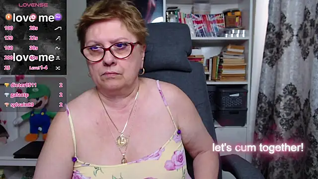 Snapshot of Mella4you chatting on 4, 3, 2025 Mella4you online show from 4, 3, 2025