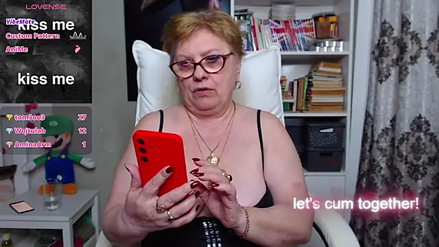 Snapshot of Mella4you chatting on 11, 2, 2025 Mella4you online show from 11, 2, 2025