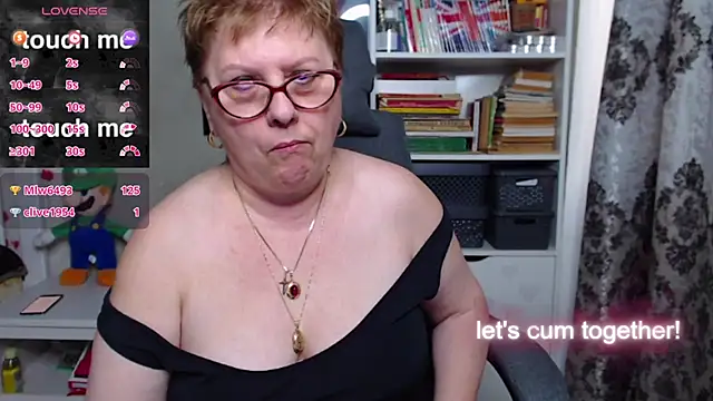 Snapshot of Mella4you chatting on 16, 3, 2025 Mella4you online show from 16, 3, 2025