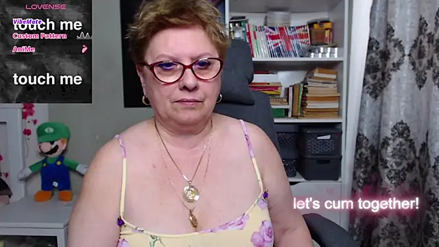 Snapshot of Mella4you chatting on 4, 3, 2025 Mella4you online show from 4, 3, 2025